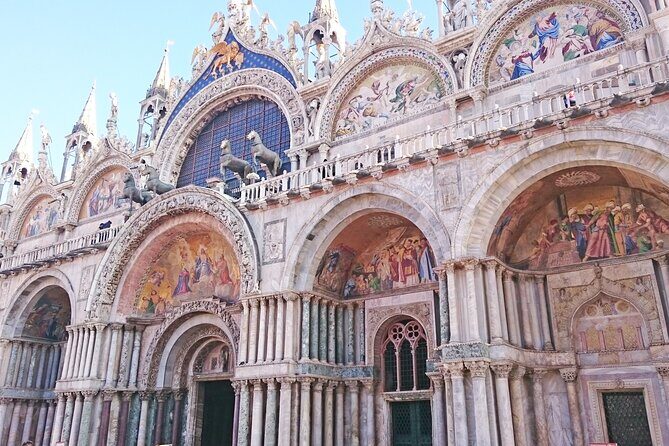 Venice highlights and hidden gems Small Group walking tour - Why This 2-Hour Small-Group Walk Works in Venice