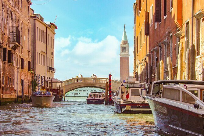 Venice Highlights Self Guided Scavenger Hunt and Walking Tour - Campo S. Salvador and Teatro La Fenice: learning while you walk past big names