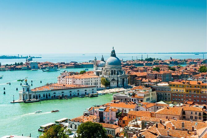 Venice Highlights with Local: Private Walking Tour & Gondola Ride - Key highlights to know before you go