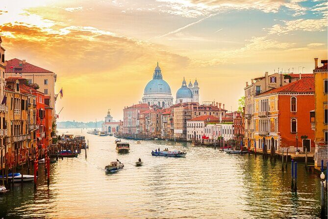 Venice Highlights with Local: Private Walking Tour & Gondola Ride - Why this Venice highlights tour is a smart choice