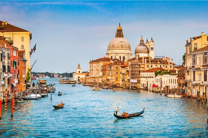 Venice: Holy Heist Self-Guided Adventure & Walking Game - Practical tips so your puzzles don’t turn into stress