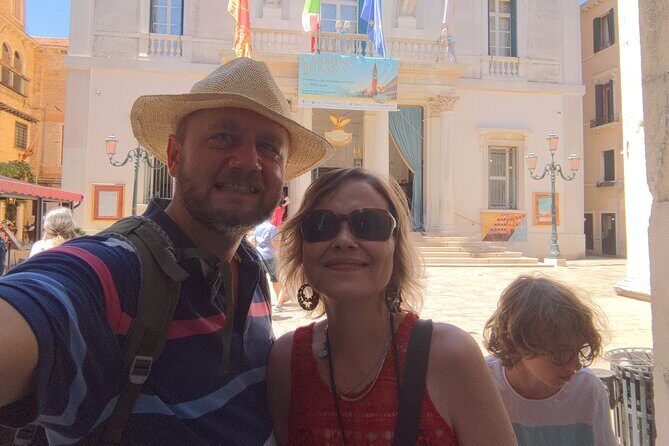 Venice: Holy Heist Self-Guided Adventure & Walking Game - Should you book Holy Heist self-guided in Venice?