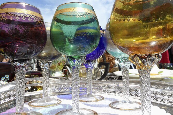 VENICE in 1 Day WOW Tour: city walk, Murano, Burano with lunch! - St. Mark’s Basilica and Doge’s Palace: what you get and what’s extra