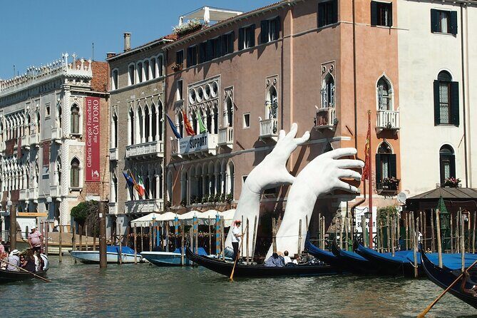 VENICE in 1 Day WOW Tour: city walk, Murano, Burano with lunch! - Murano: glass island time that feels purposeful