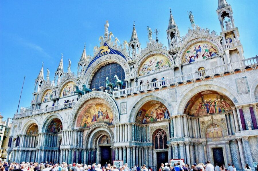 Venice in a Day: City Sightseeing Tour by Land & Water - Price and value: is $198.25 fair for this day?