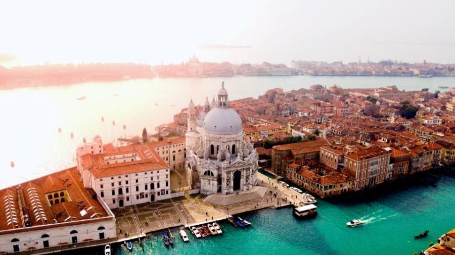 Venice in a Day: City Sightseeing Tour by Land & Water - Why this Venice day mix actually works