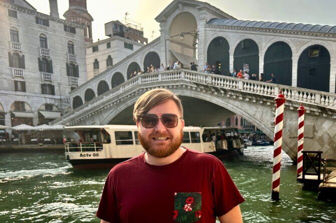 Venice in A Day: St Mark's Basilica, Doge's Palace & Gondola Ride - Price and value: is $148 worth it for a single day?
