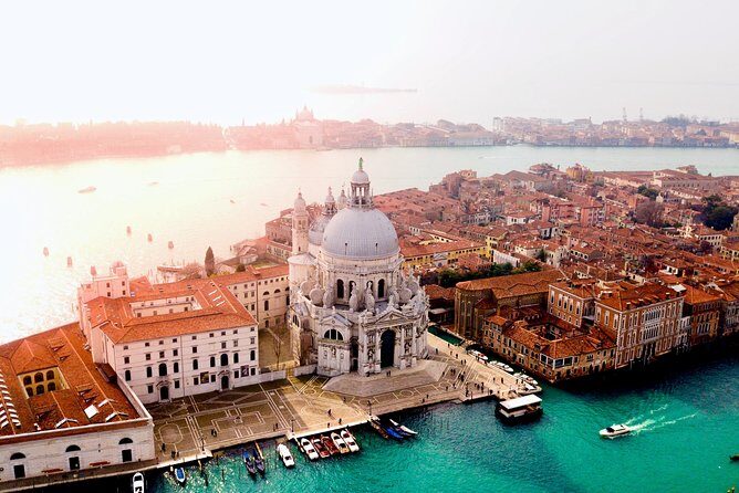 Venice in a Day: The Main Highlights of the City - Price and what you’re really paying for