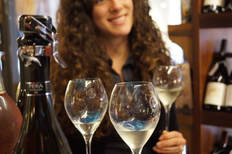 Venice: Italian Prosecco or Red Wine Tasting Expereince - Timing tips and how to roll this into your Venice day
