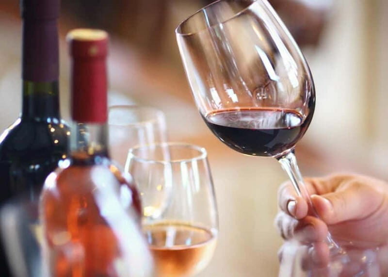 Venice: Italian Prosecco or Red Wine Tasting Expereince - Prosecco option: why Glera and Treviso hills come up