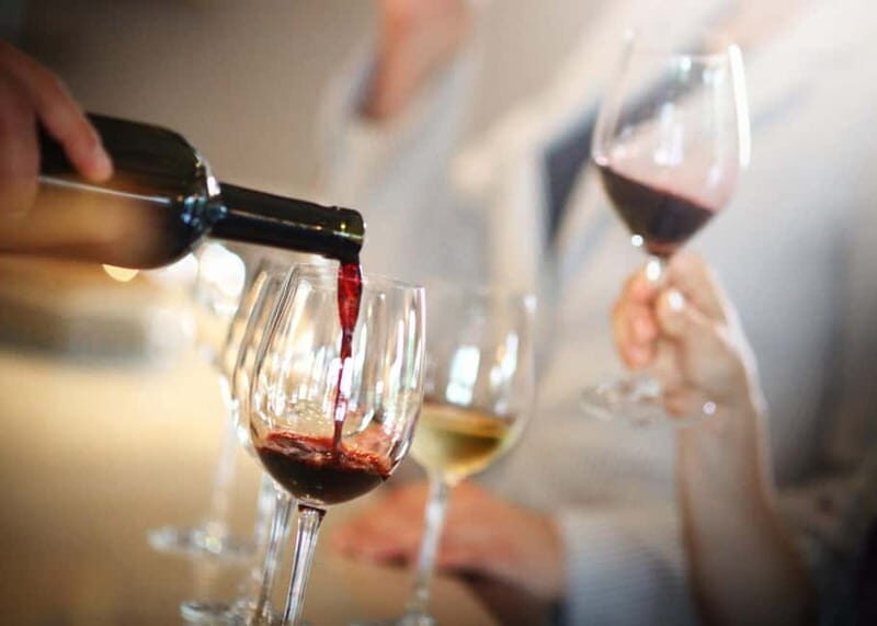 Venice: Italian Prosecco or Red Wine Tasting Expereince - Price and value: what $55.80 buys you in Venice