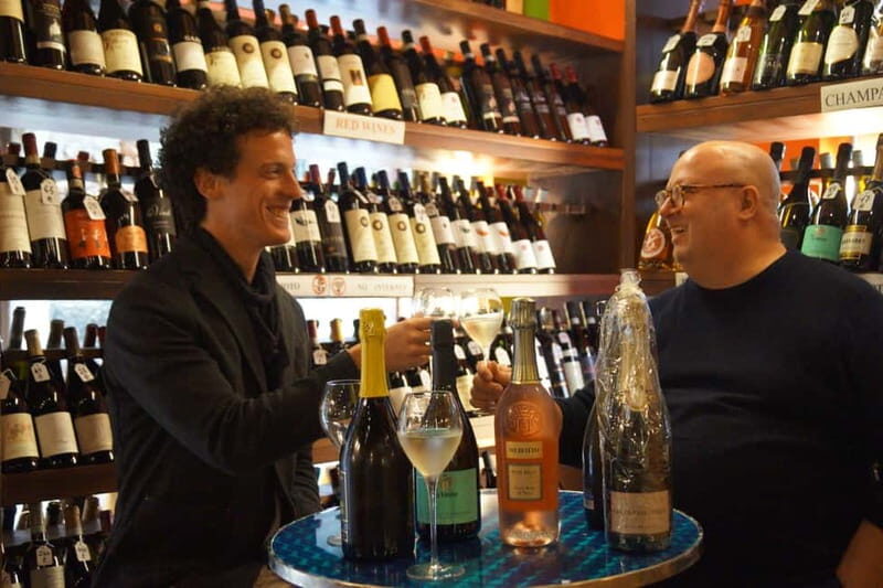 Venice: Italian Prosecco or Red Wine Tasting Expereince - Who should book this, and who should skip it