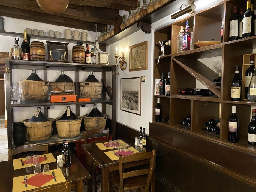 Venice: Jewish Ghetto and Cannaregio Food and Wine Tour - Why Cannaregio and the Jewish Ghetto make the food tour click