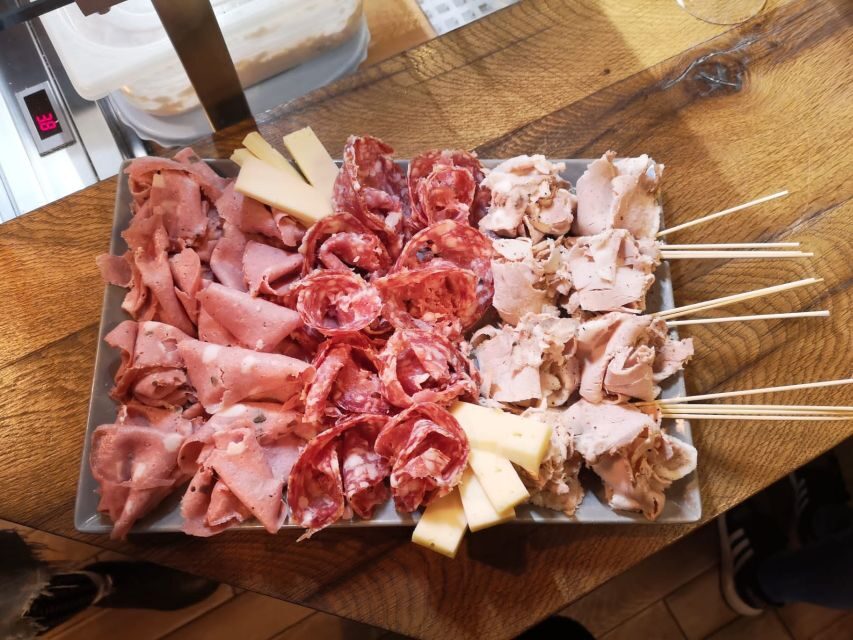 Venice: Jewish Ghetto and Cannaregio Food and Wine Tour - Price and value: is $134.81 a fair deal for what you get?