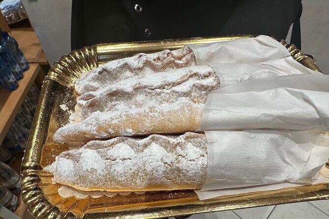 Venice Jewish Ghetto and Cannaregio Food, Wine, Sightseeing Tour - Walking the Jewish Ghetto: synagogue exteriors, memorials, and meaning
