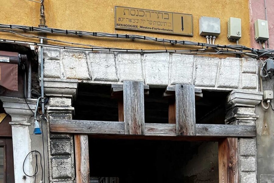 Venice: Jewish Ghetto and Synagogue Ticket with Audio Guide - Who this tour suits best