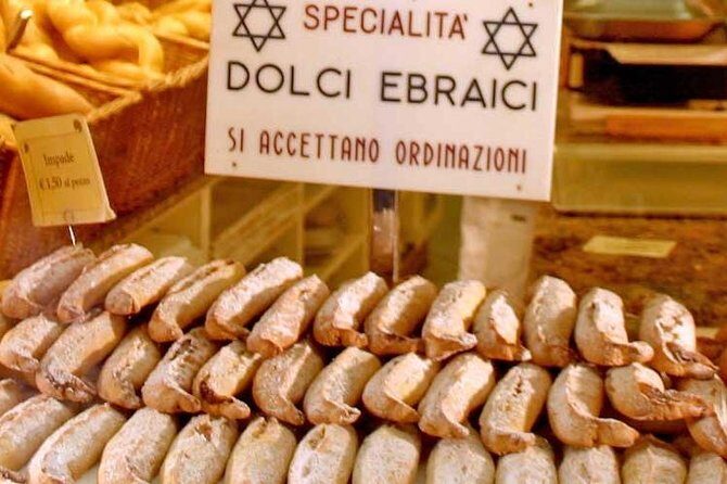 Venice: Jewish Ghetto & Cannaregio Area Food Tour: Pasta Wine Gelato and More! - Price and value: what $143.97 buys you in real life