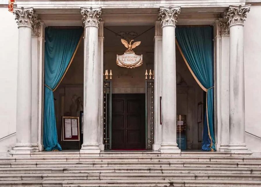 Venice: La Fenice Theater Tour - Price and Value: Is $77 Worth It?