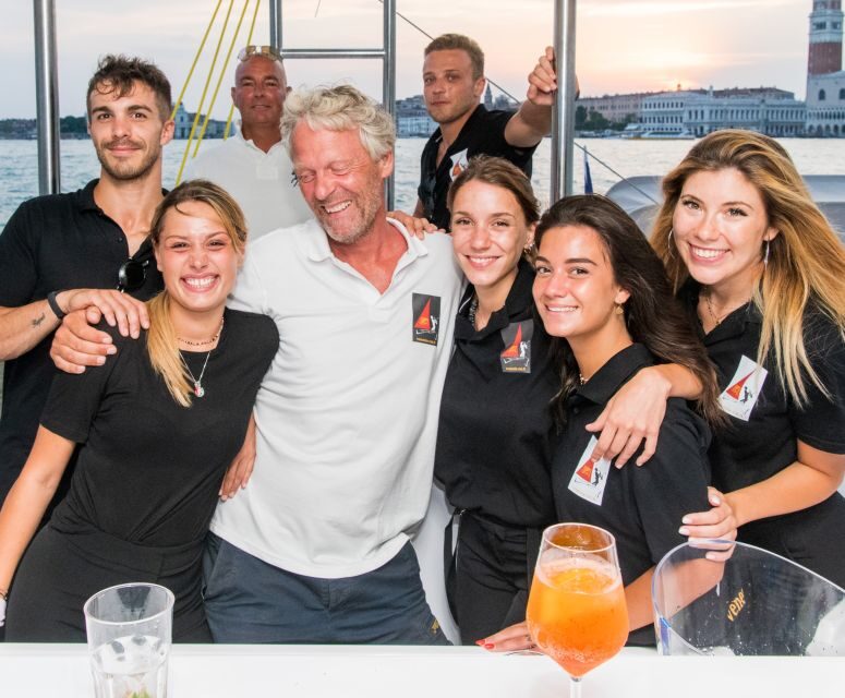 Venice: Lagoon Catamaran Cruise with Music and Drinks - Why this Venice Lagoon catamaran ride is worth your time