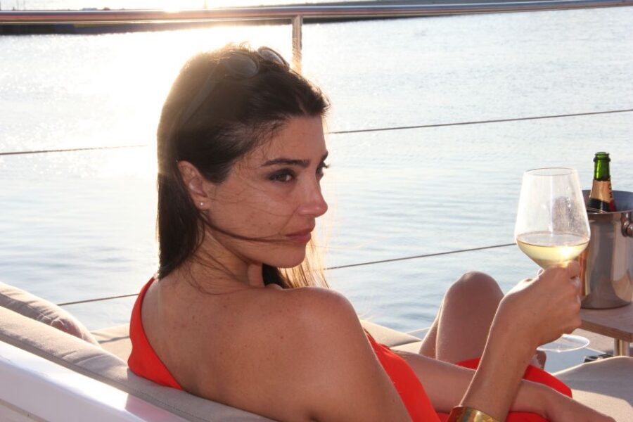 Venice: Lagoon Lunch Cruise on Catamaran - Lunch and Free Drink: What You Actually Eat on Board