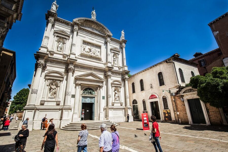Venice: Leonardo Da Vinci Museum Entrance Ticket - Languages, Multimedia, and Photo Time: Practical Details That Change Your Visit