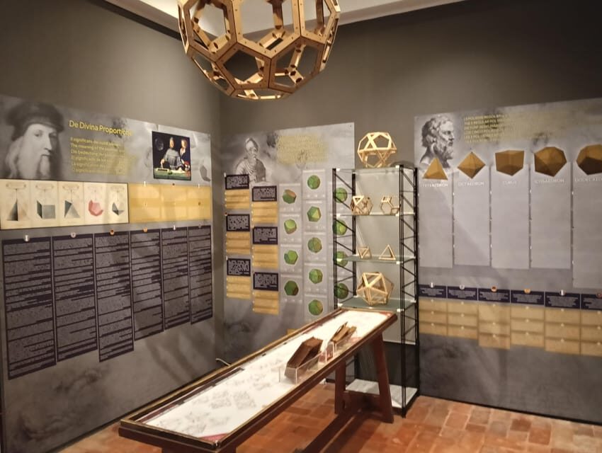 Venice: Leonardo Da Vinci Museum Entrance Ticket - Tickets, Price, and Value: Why $10 Can Feel Like a Win