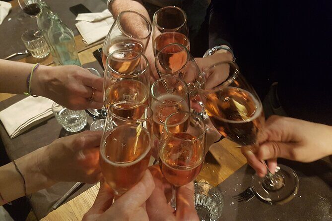Venice like a local: Vini and Cichetti at Liuba and Hugo's home - Key things that make this evening special