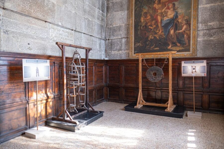 Venice: Lords of the Night Prison’s Palace Cells & Tortures - Price and Value: Is $11 Worth It in Venice?