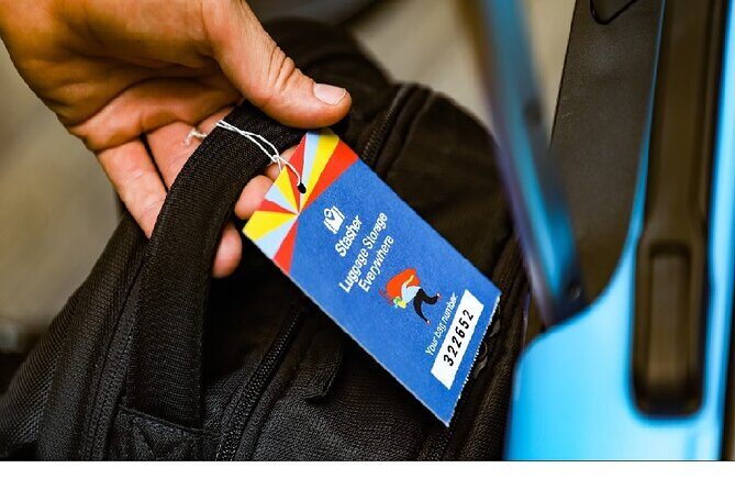 Venice Luggage Storage - Key Things To Know Before You Go