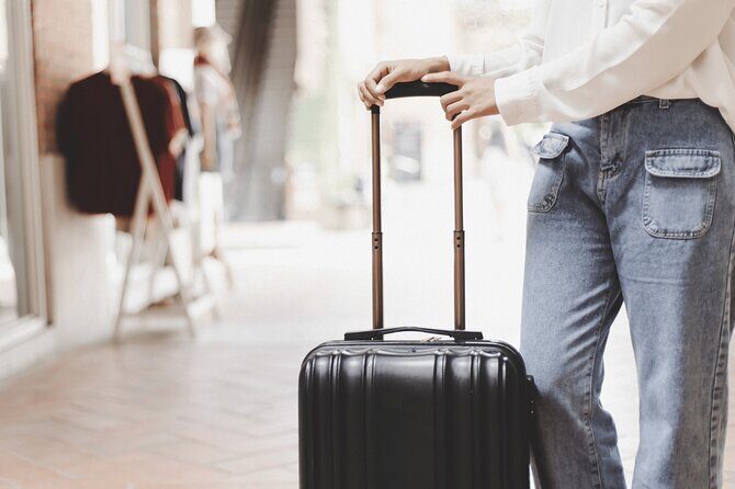 Venice Luggage Storage - Best Use Cases (And Who This Is For)
