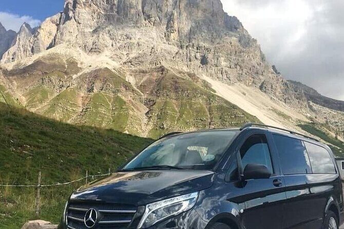 Venice Luxury Transfer To/From Marco Polo Airport & Piazzale Roma - Timing, Changes, and Communication in a City That Loves Detours