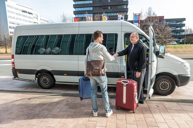Venice Marco Polo Airport private arrival transfer (Includes private Water Taxi) - When Things Go Wrong: Delays, Events, and Communication