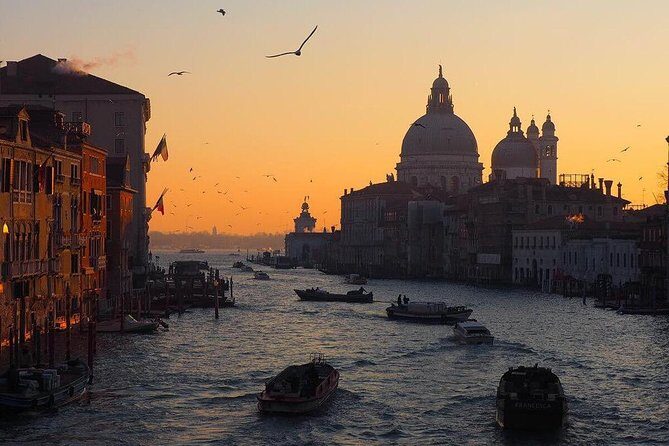 Venice Marco Polo Airport Private Arrival Transfer via Motorboat - Why this private motorboat arrival can be worth the money