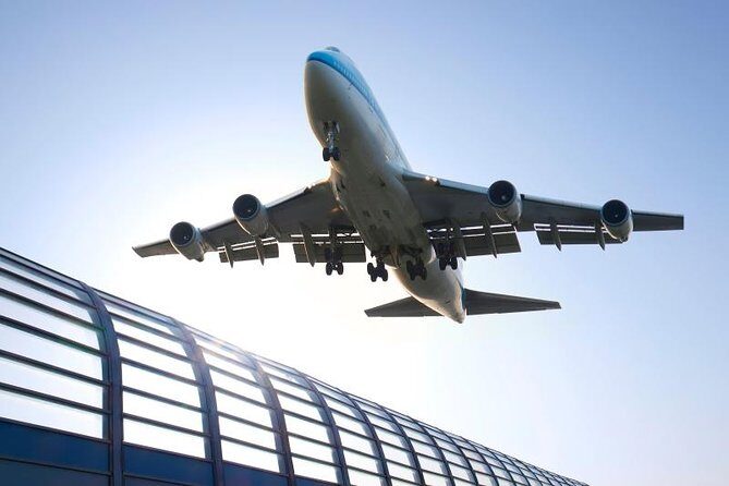 Venice Marco Polo Airport Private Departure Transfer - Inside the ride: timing, boat capacity, and luggage reality