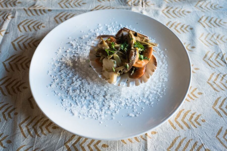 Venice: Market Tour and Meal at a Local's Home - Key points before you go