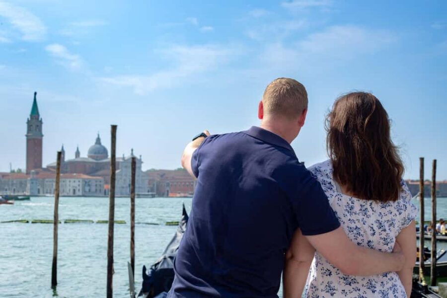 Venice: Memories in Pictures - Key highlights worth planning around