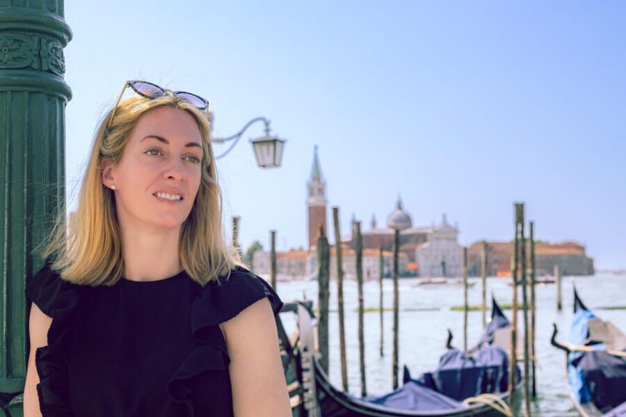 Venice: Memories in Pictures - Customization in real life: candid, posed, and the moments you didn’t plan