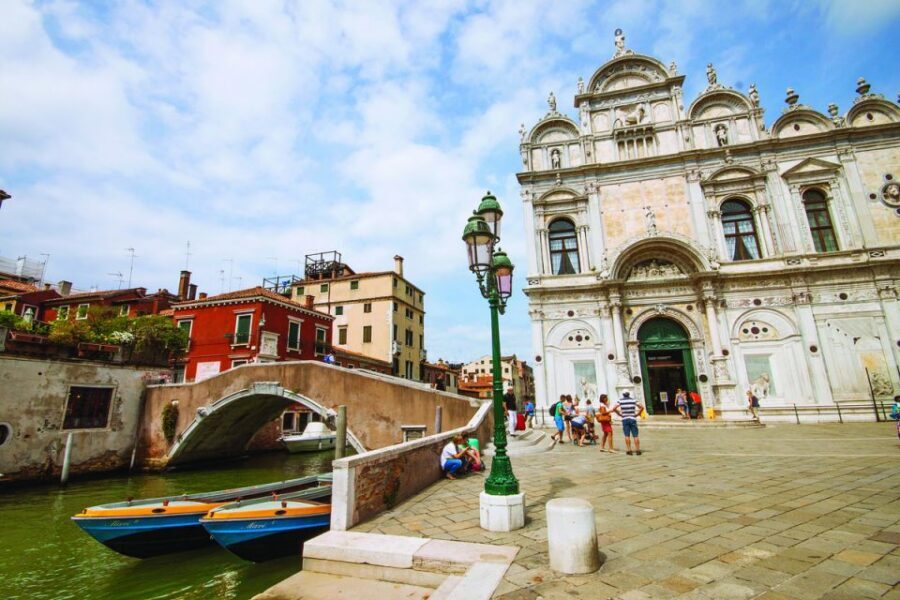 Venice: Morning Walking Tour - Key things that make this tour worth it