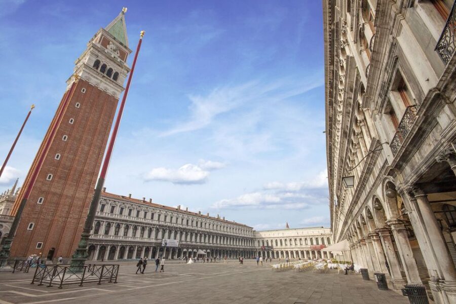 Venice: Morning Walking Tour - What you’ll learn (and why headsets matter so much)