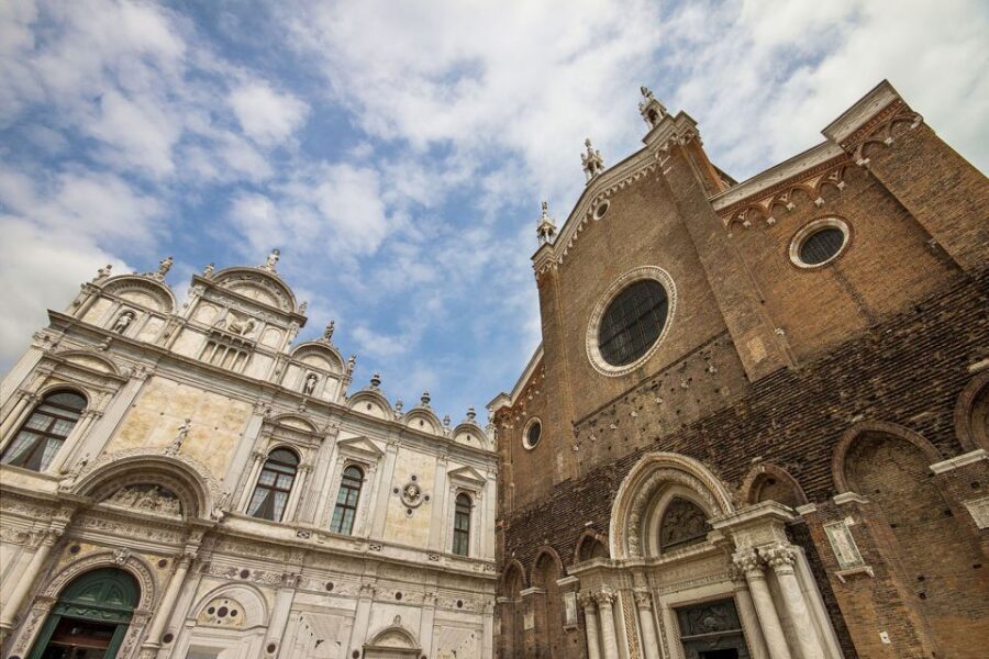 Venice: Morning Walking Tour - Price and timing: why $29 for this format can be a smart buy