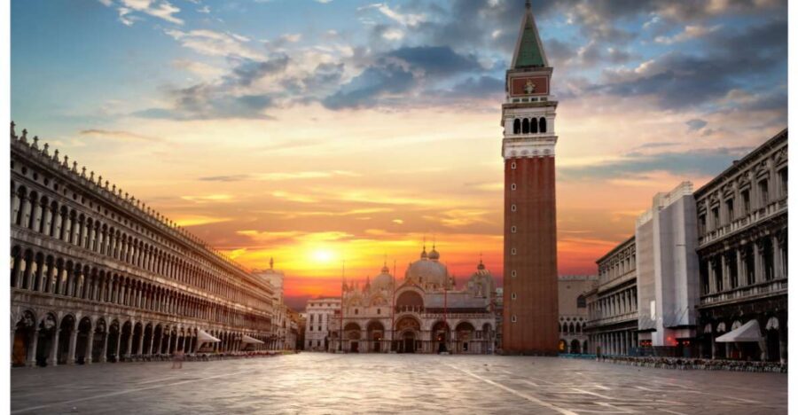 Venice: Morning Walking Tour with Local Guide - Key Things I’d Prioritize on This Tour