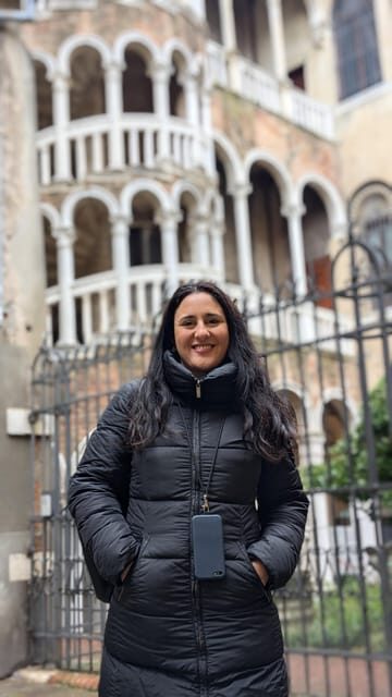 Venice: Morning Walking Tour with Local Guide - Price and Value: Is $67.19 Fair for This Route?