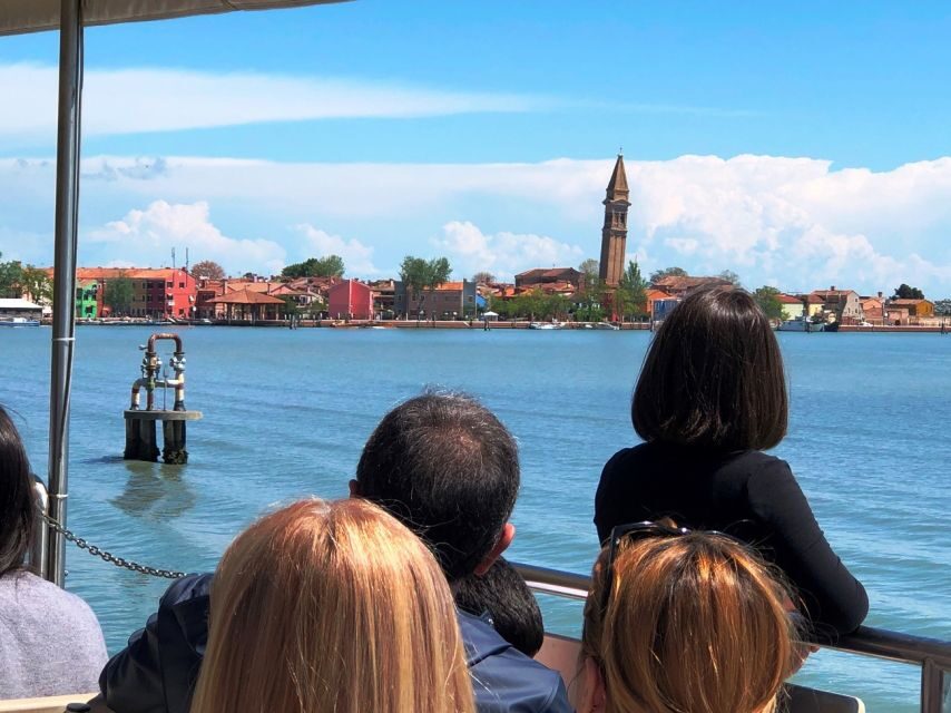 Venice, Murano, and Burano Excursion from Jesolo - Who this excursion suits best (and who should skip it)