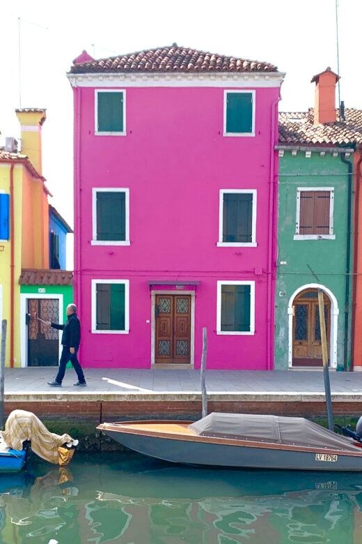 Venice: Murano and Burano Half-Day Boat Tour - Should you book this Murano and Burano half-day tour?