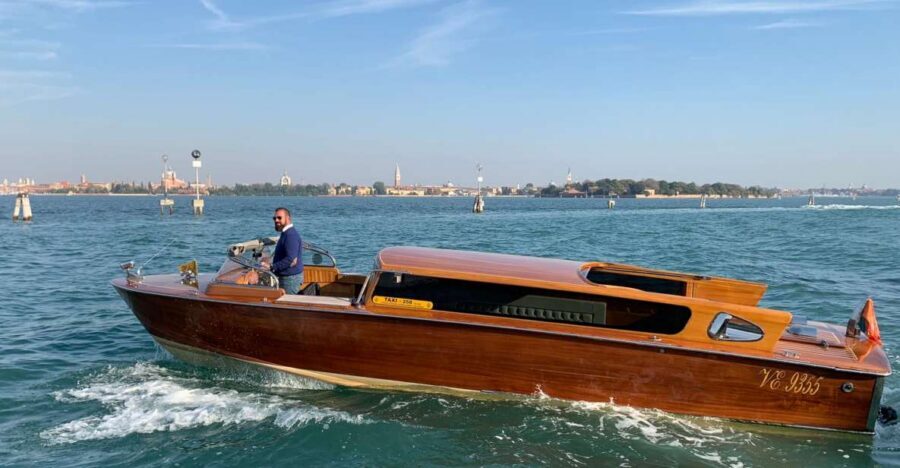 Venice: Murano and Burano Half-Day Boat Tour - Who this tour suits best
