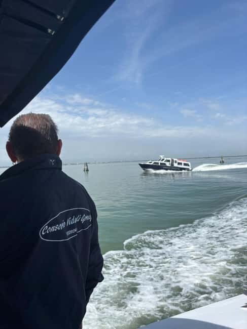 Venice: Murano and Burano Half-Day Lagoon Trip - Key Things I’d Plan Around
