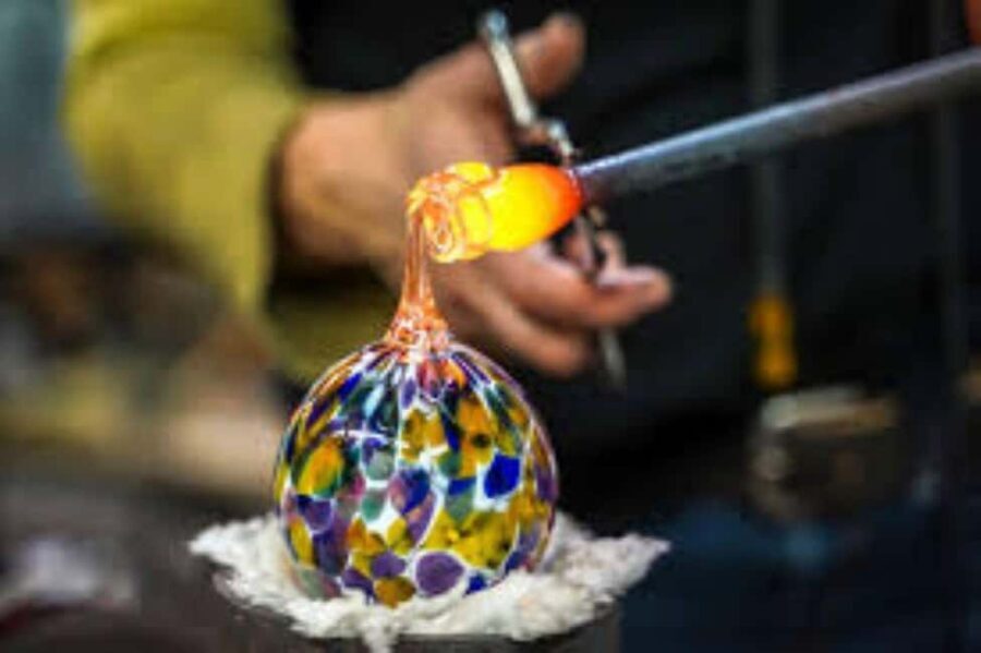 Venice: Murano and Burano Half-Day Lagoon Trip - H2: Should You Book This Murano and Burano Lagoon Trip?