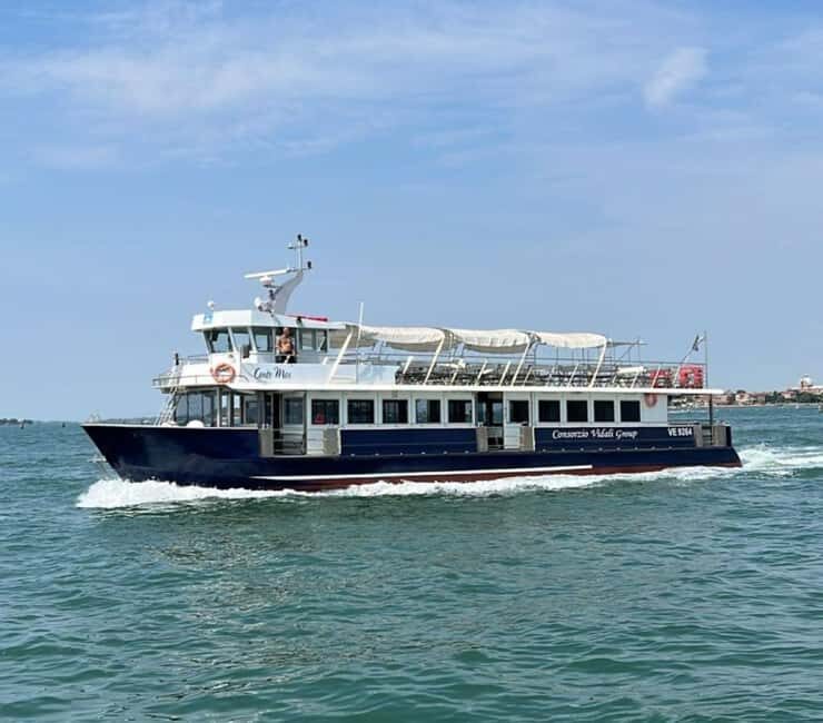 Venice: Murano and Burano Half-Day Lagoon Trip - H2: Murano in About One Hour: Glassblowing, Timing, and Shopping Reality