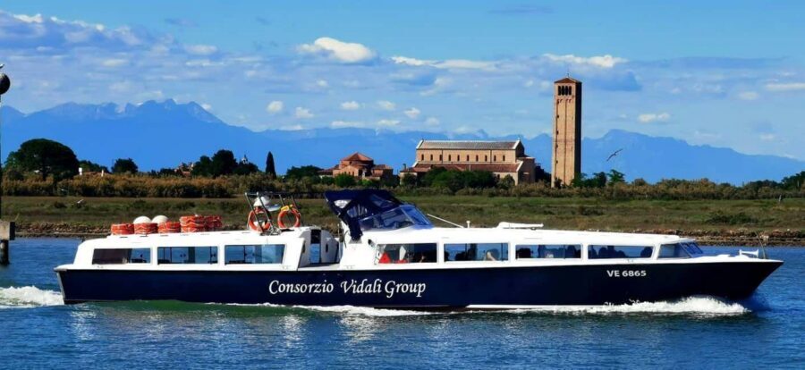 Venice: Murano and Burano Half-Day Lagoon Trip - H2: What Can Go Wrong: Lines, Noise, and the Limits of One-Hour Stops