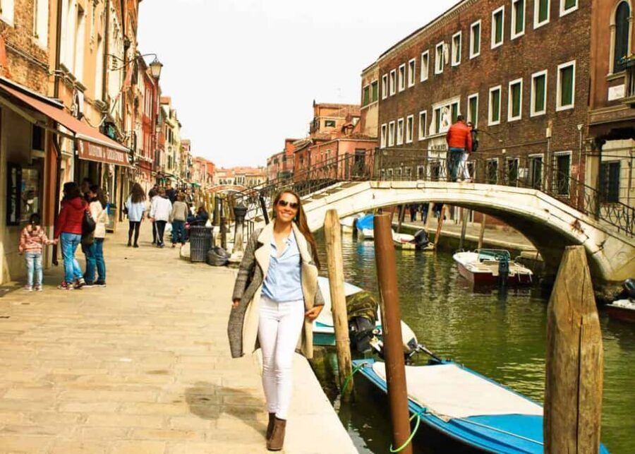 Venice: Murano, Burano, and Torcello Boat Tour - Price and value: is $88 a fair deal for 4.5 hours?